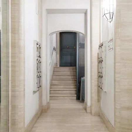 רומא Suite Design Piazza Di Spagna מראה חיצוני תמונה