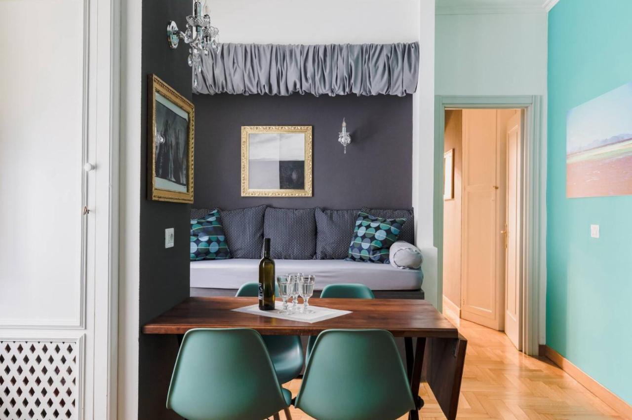 רומא Suite Design Piazza Di Spagna מראה חיצוני תמונה