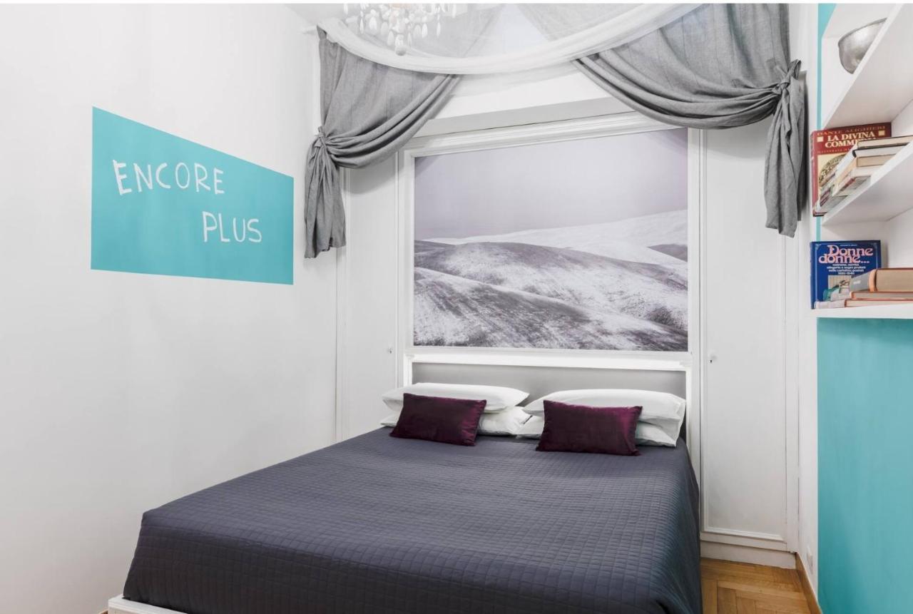 רומא Suite Design Piazza Di Spagna מראה חיצוני תמונה