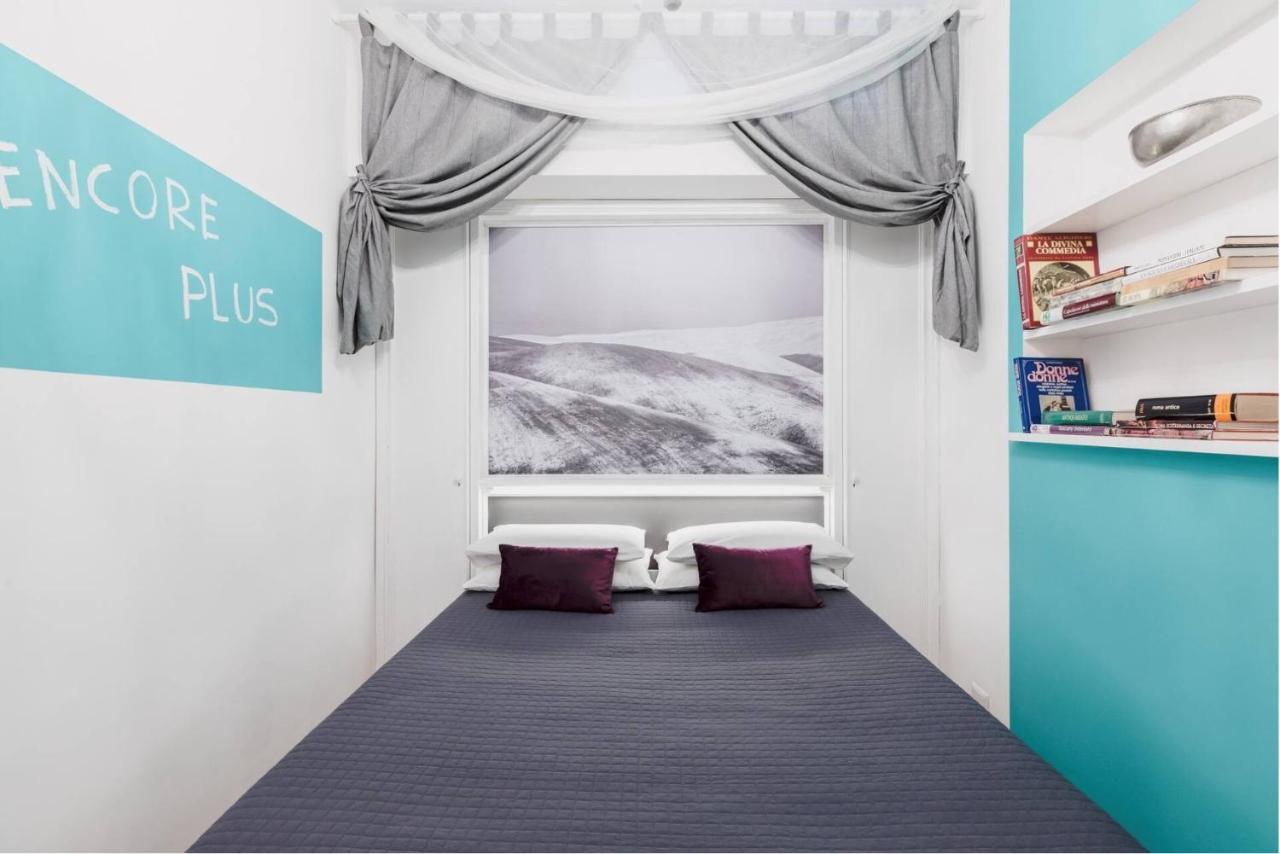 רומא Suite Design Piazza Di Spagna מראה חיצוני תמונה