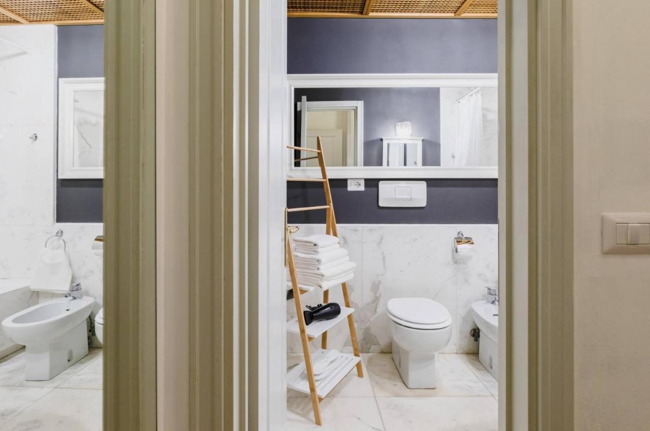 רומא Suite Design Piazza Di Spagna מראה חיצוני תמונה