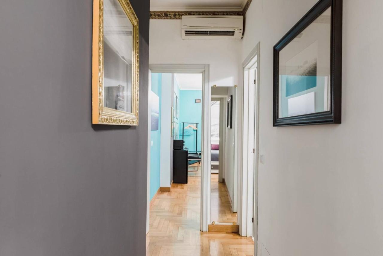 רומא Suite Design Piazza Di Spagna מראה חיצוני תמונה