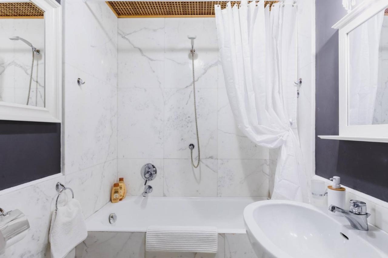 רומא Suite Design Piazza Di Spagna מראה חיצוני תמונה
