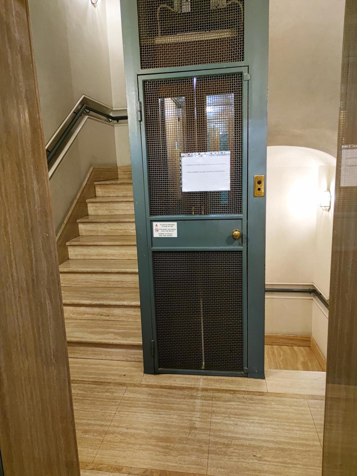 רומא Suite Design Piazza Di Spagna מראה חיצוני תמונה